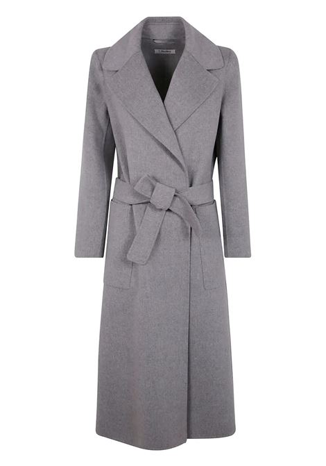 Cappotto Paolore Grigio Medio S MAX MARA | 2519011071600038
